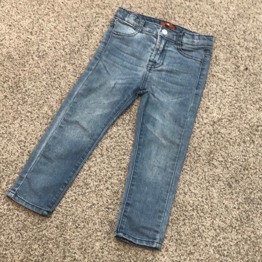 Skinny jean